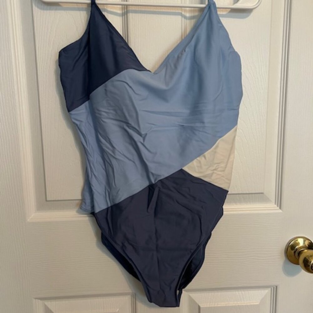 Summersalt bathing suit!